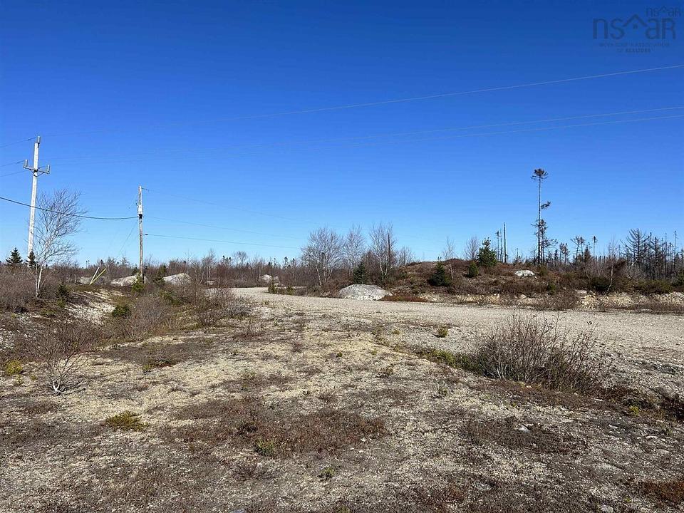 406 Nova Scotia 103, Barrington, NS