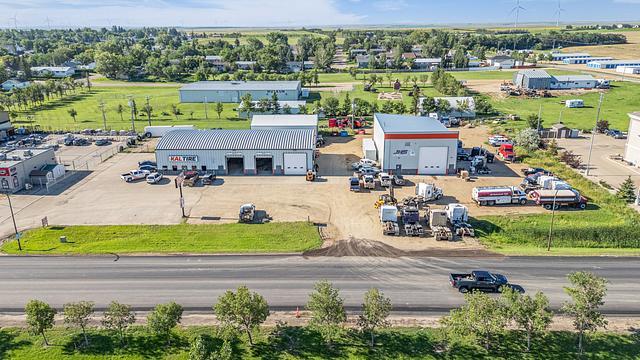 505 1 Avenue West, Assiniboia, SK