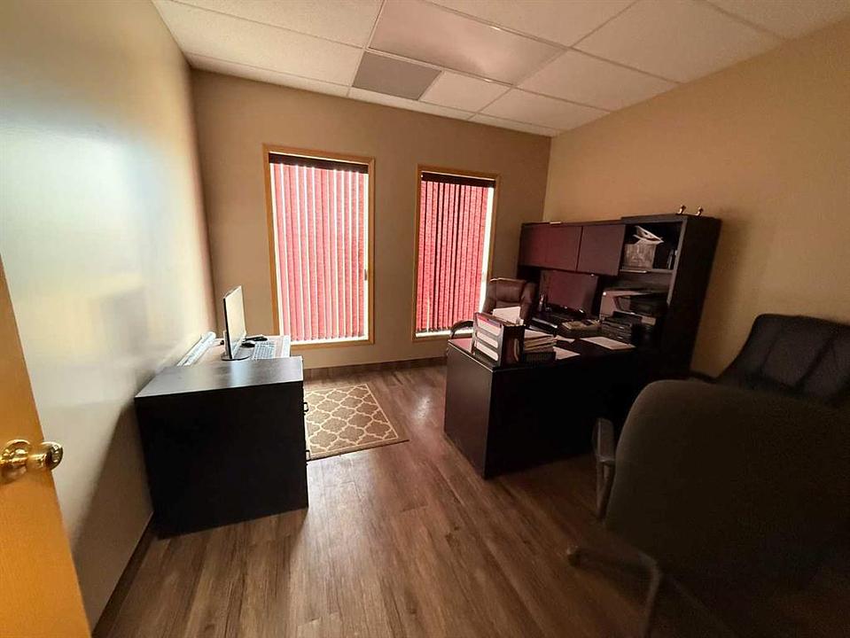 2101 17 Avenue, Wainwright, AB