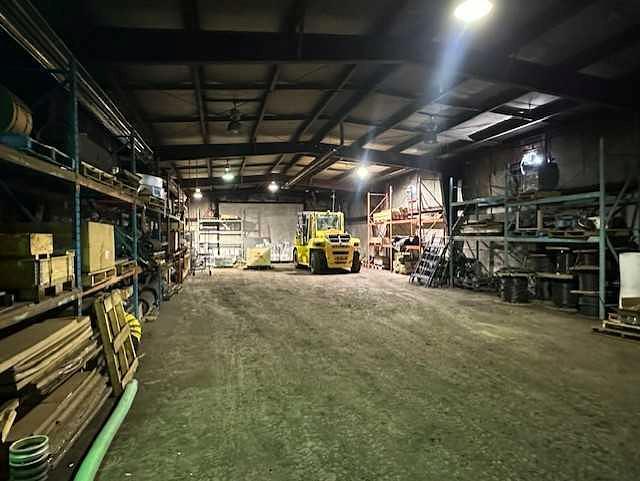 28507 Alberta 36, Sunnynook, AB