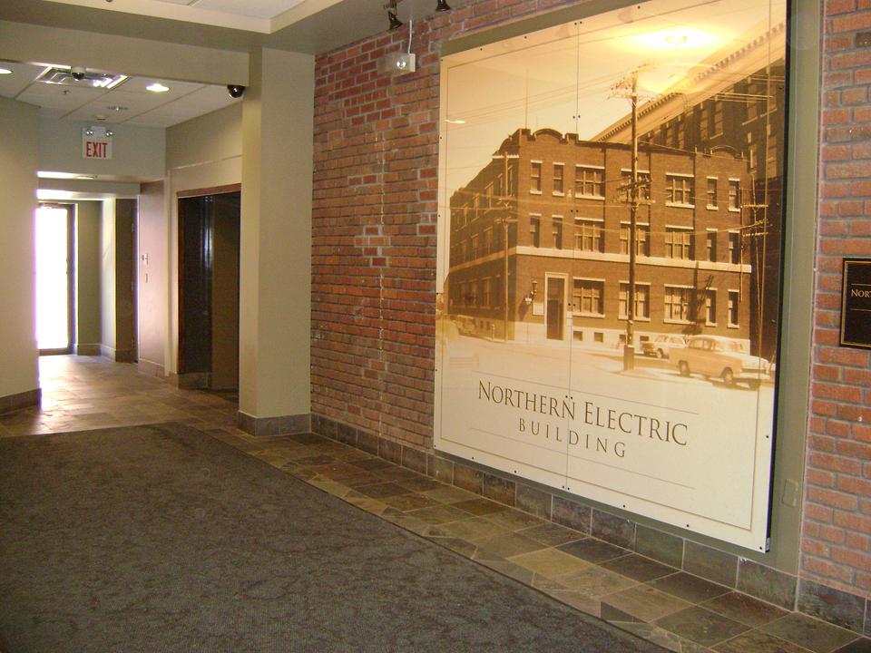 300 - 140 Bannatyne Avenue, Winnipeg, MB
