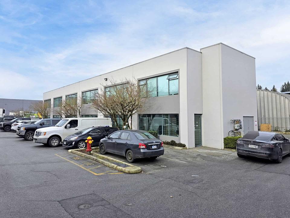 9 - 62 Fawcett Road, Coquitlam, BC