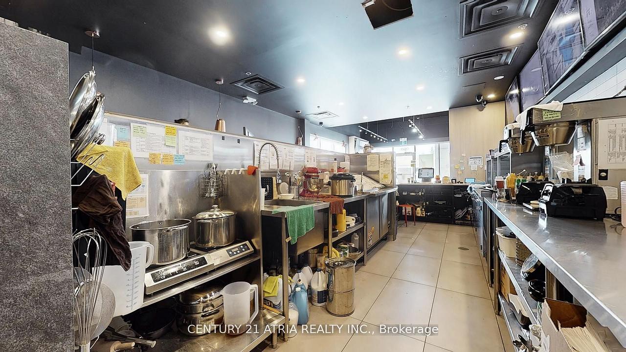 38 - 3175 Rutherford Road, Vaughan, ON