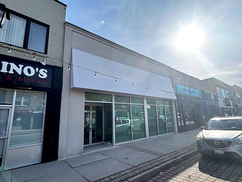 247 Main Street South, Newmarket, ON