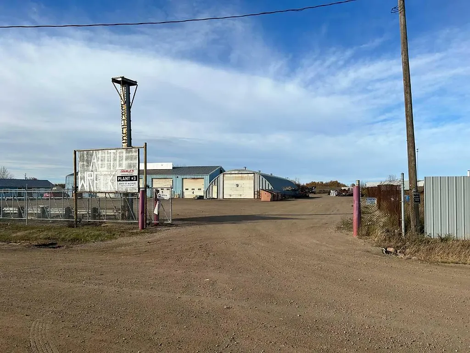 4905 57 Avenue, Two Hills, AB