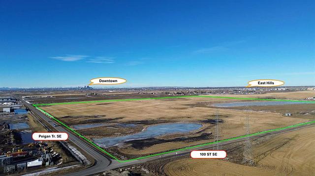 3775 100 Street Southeast, Calgary, AB