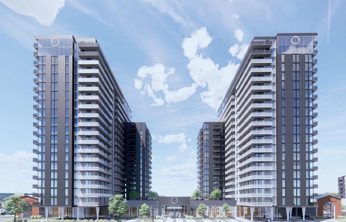 15A - 7500 Boulevard des Galeries d'Anjou, Montréal, QC
