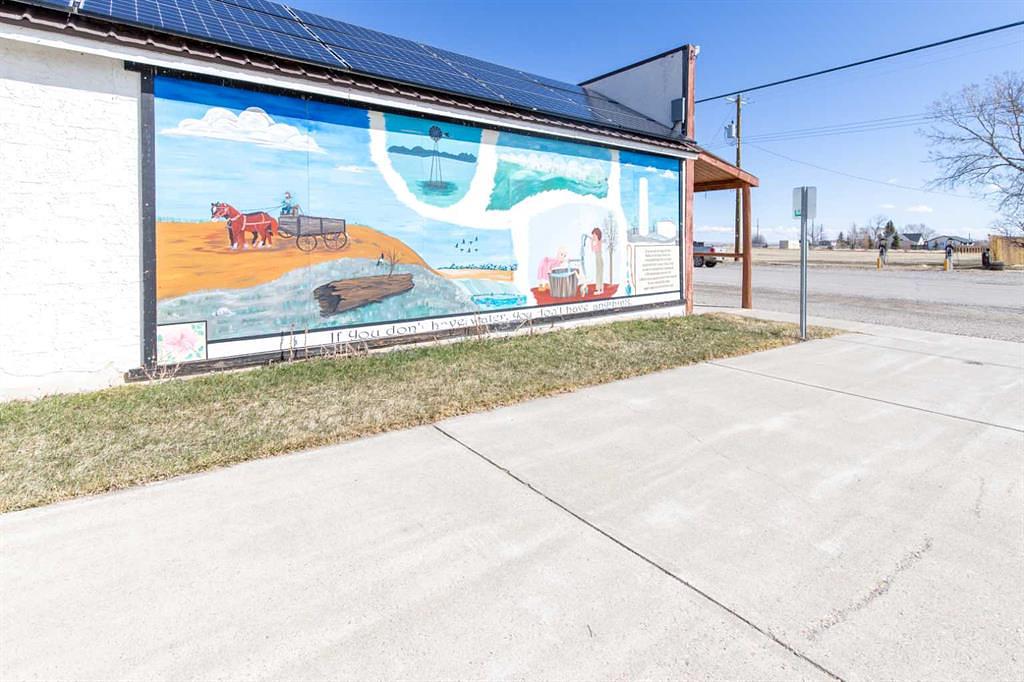 60 Main Avenue Northwest, Glenwood, AB