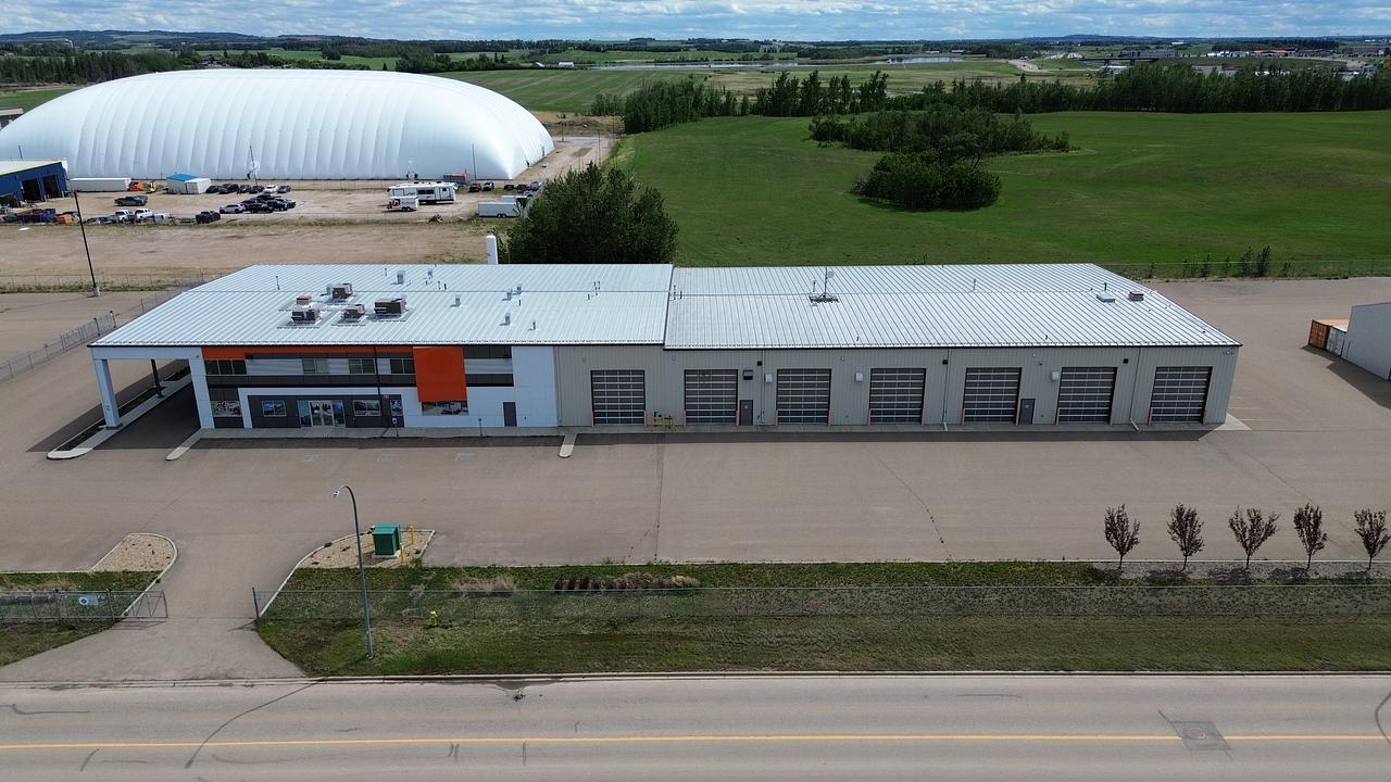 5 Energy Boulevard, Red Deer, AB