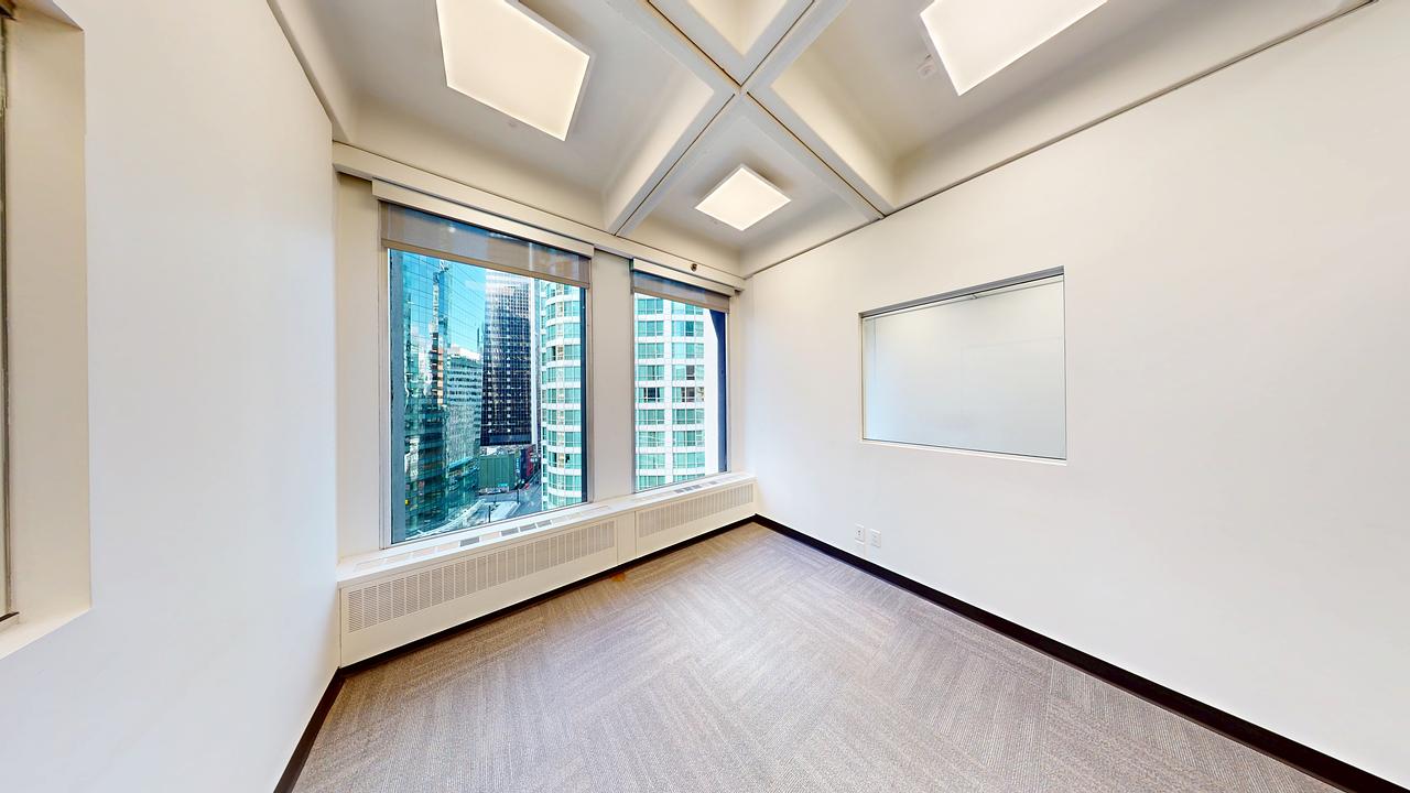 1220 - 1111 West Hastings Street, Vancouver, BC