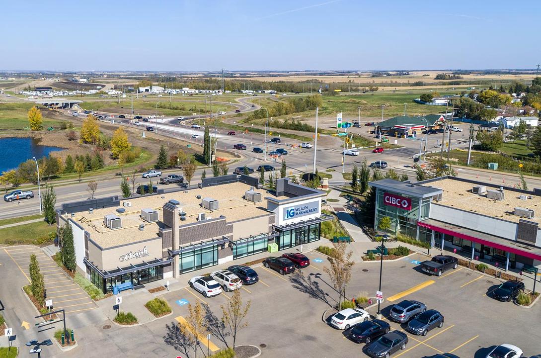 831 - 8005 Emerald Drive, Sherwood Park, AB