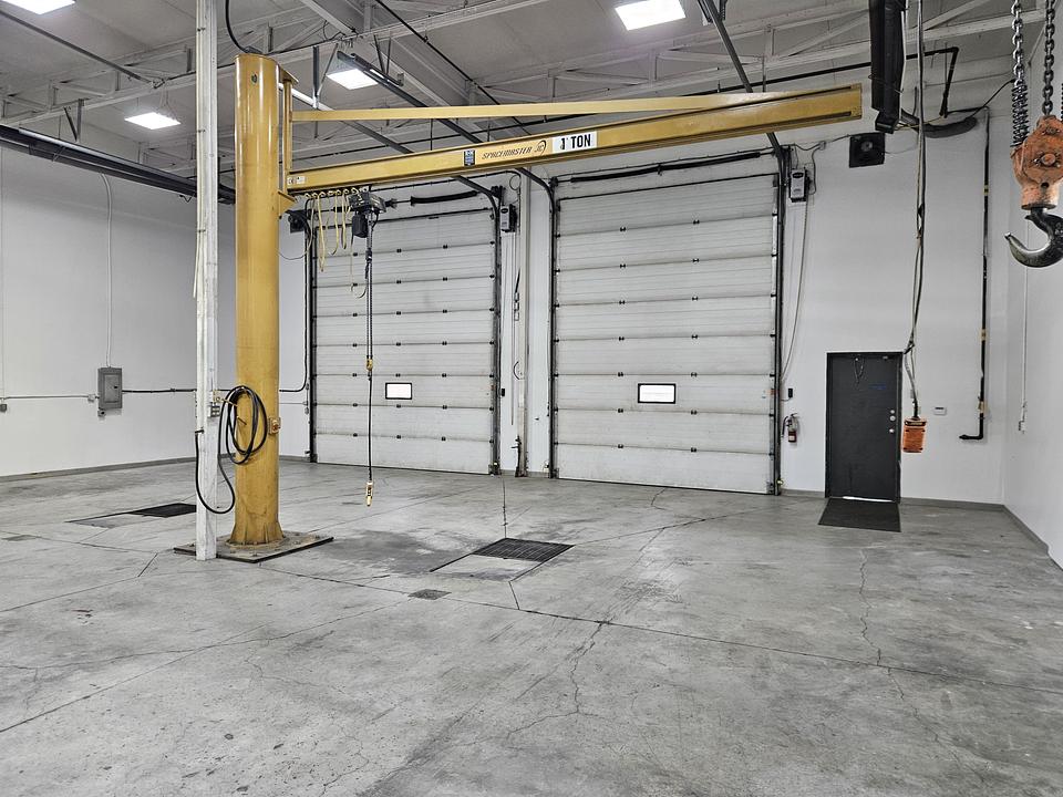 11-12 - 7421 Edgar Industrial Drive, Red Deer, AB