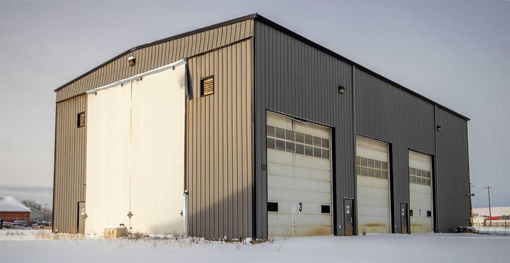 5423 Township Road 325b, Sundre, AB
