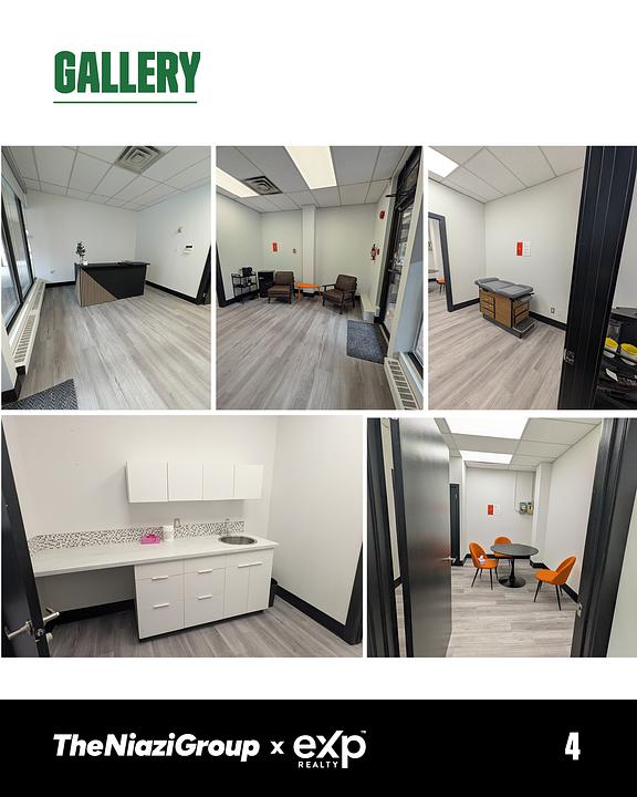 1010 1 Avenue Northeast, Calgary, AB