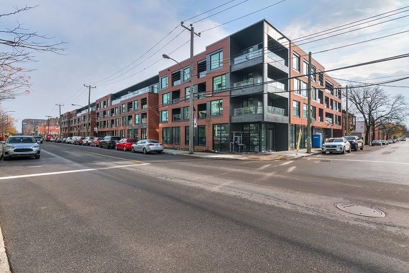 154 - 2350 Rue Saint-Patrick, Montréal, QC