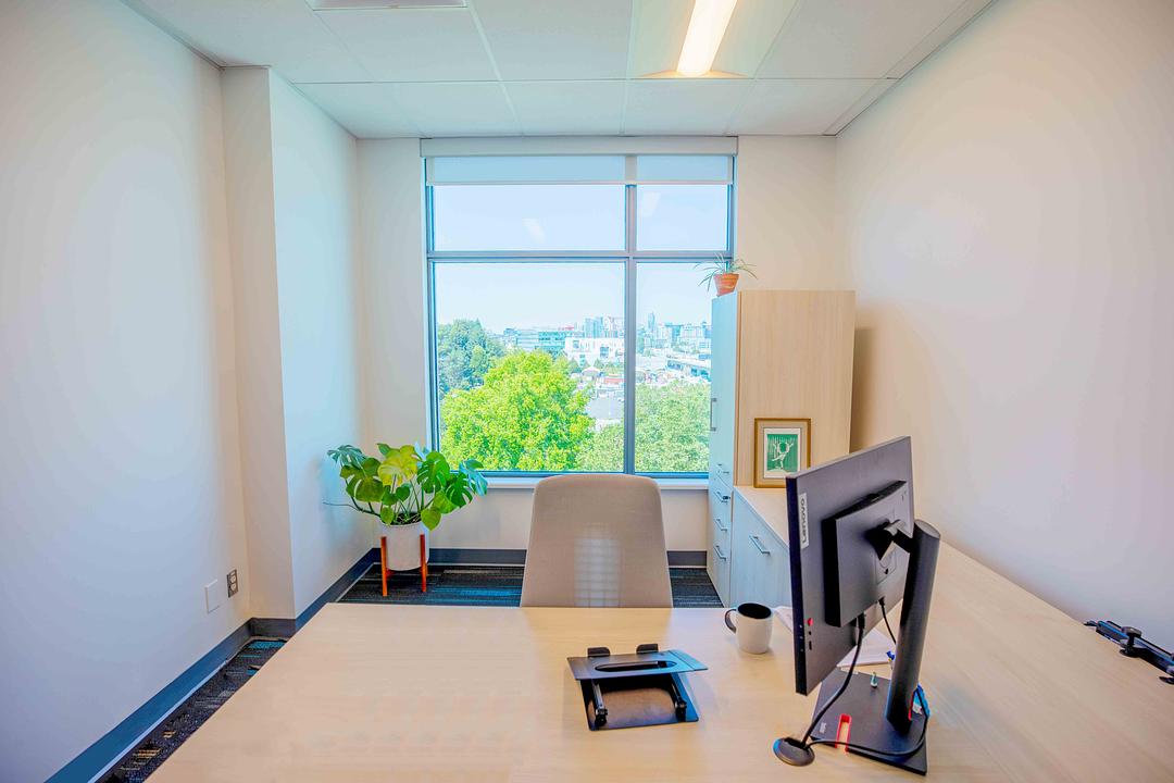 500 - 887 Great Northern Way, Vancouver, BC