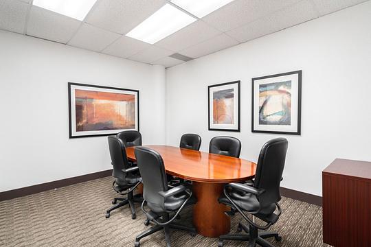 4145 N Service Rd, Burlington, ON