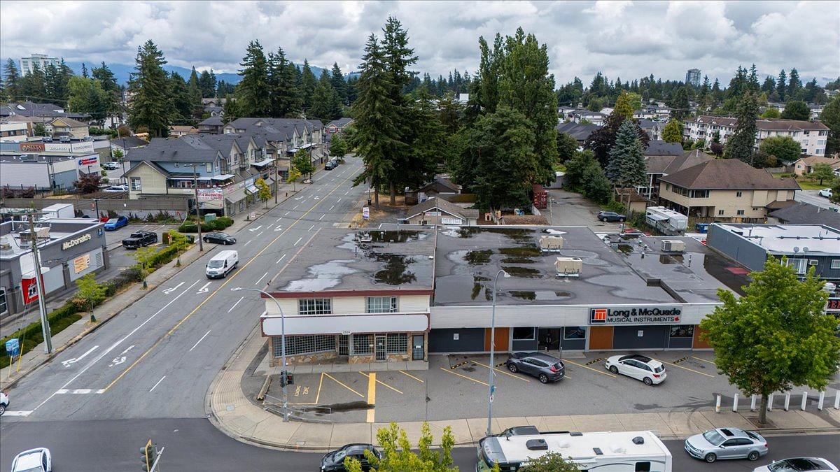 2518 Clearbrook Road, Abbotsford, BC