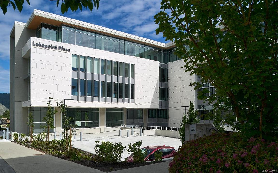 #401 - 1331 Westhills Drive, Victoria, BC