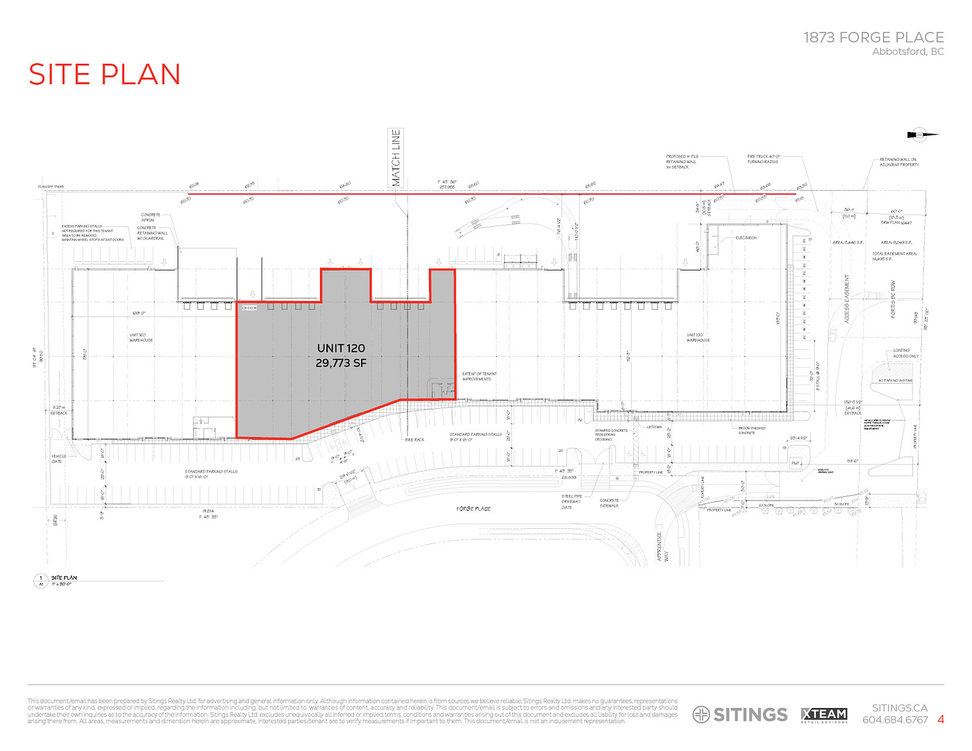 1873 Forge Place, Abbotsford, BC floorplan