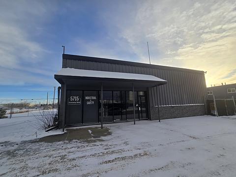 5715 Gateway Boulevard Northwest, Edmonton, AB