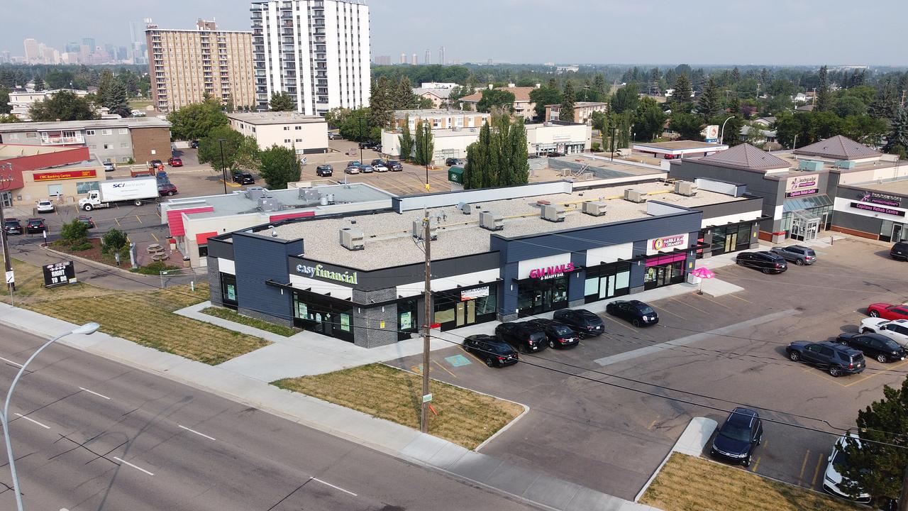 5804 Terrace Road Northwest, Edmonton, AB