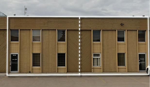 2113 & 2117 - 84 Avenue NW, Edmonton, AB