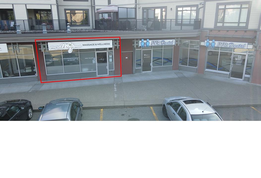 6 - 8880 202 St, Langley, BC