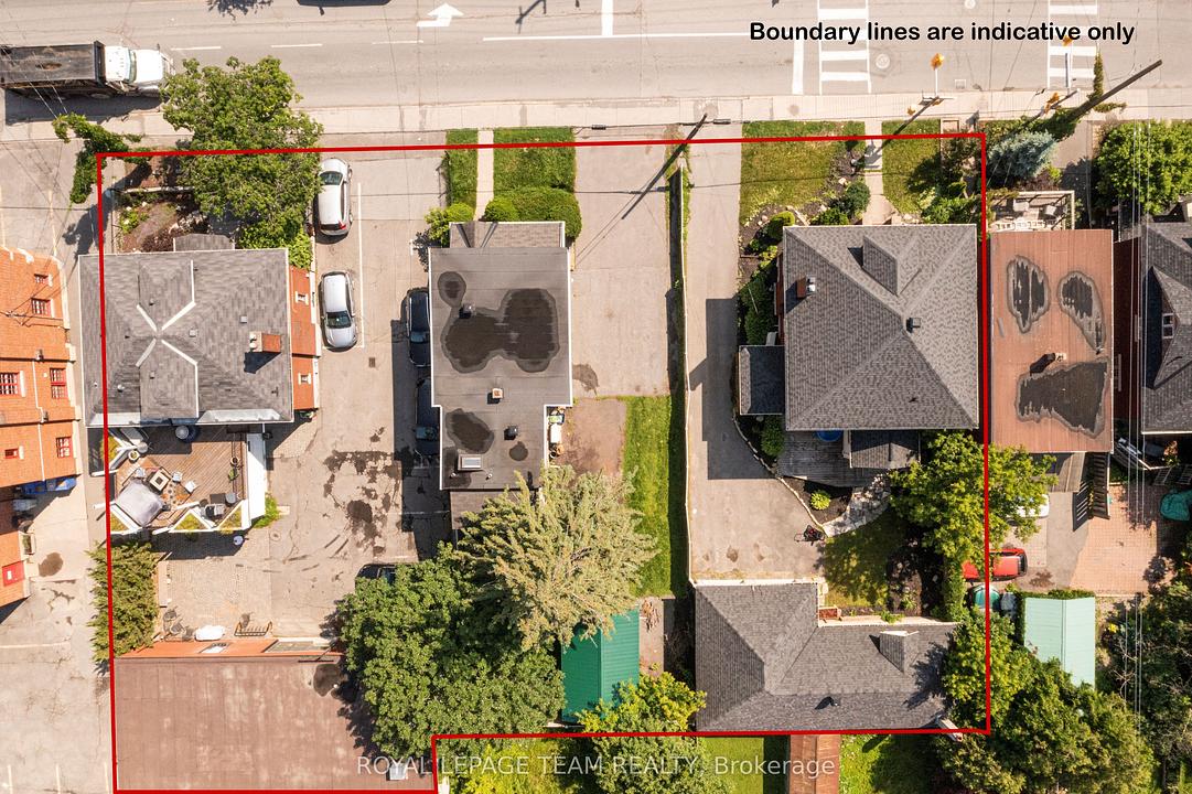 430 Parkdale Avenue, Ottawa, ON