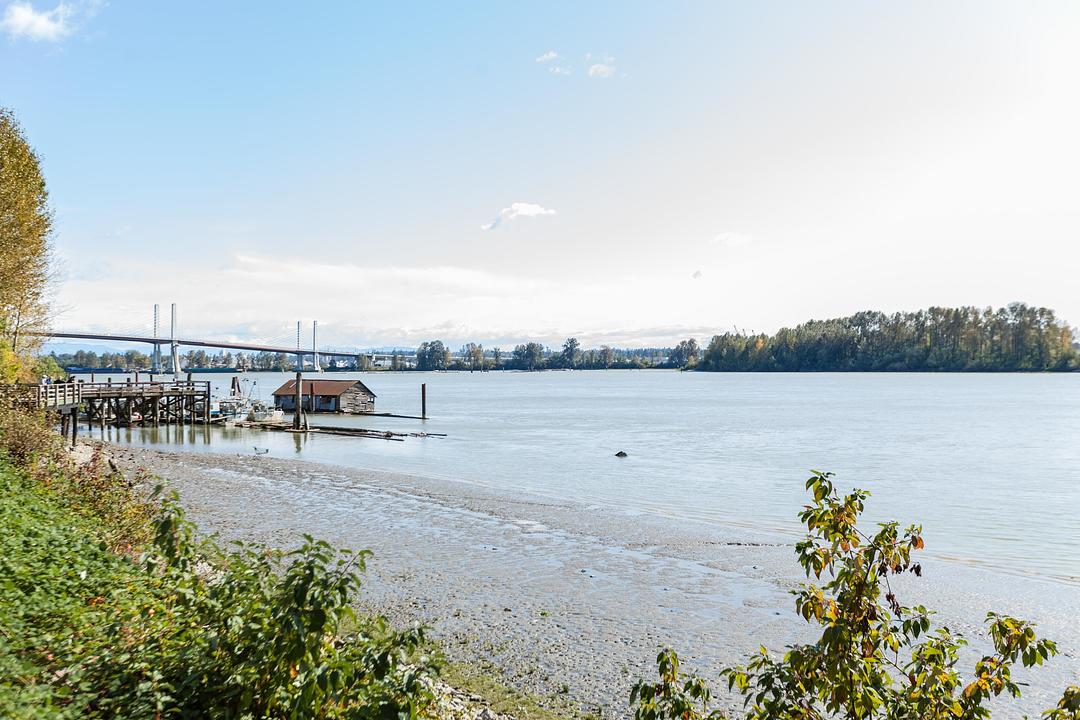 103 - 10973 Barnston View Road, Pitt Meadows, BC