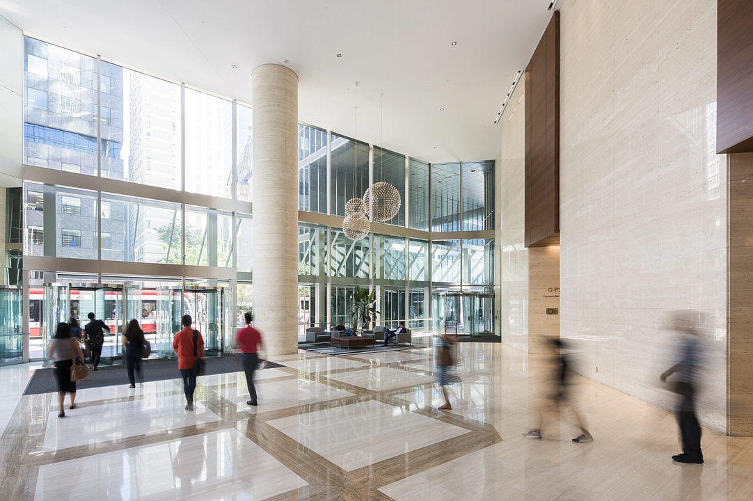 600 - 200 King Street West, Toronto, ON