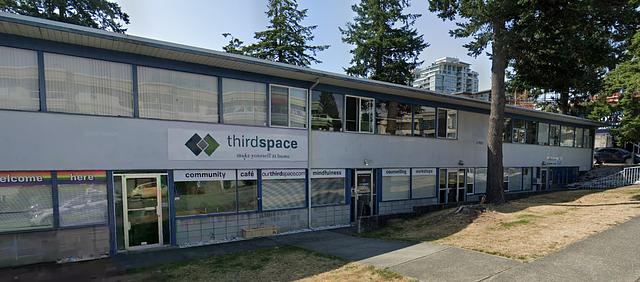 1381 George St, White Rock, BC