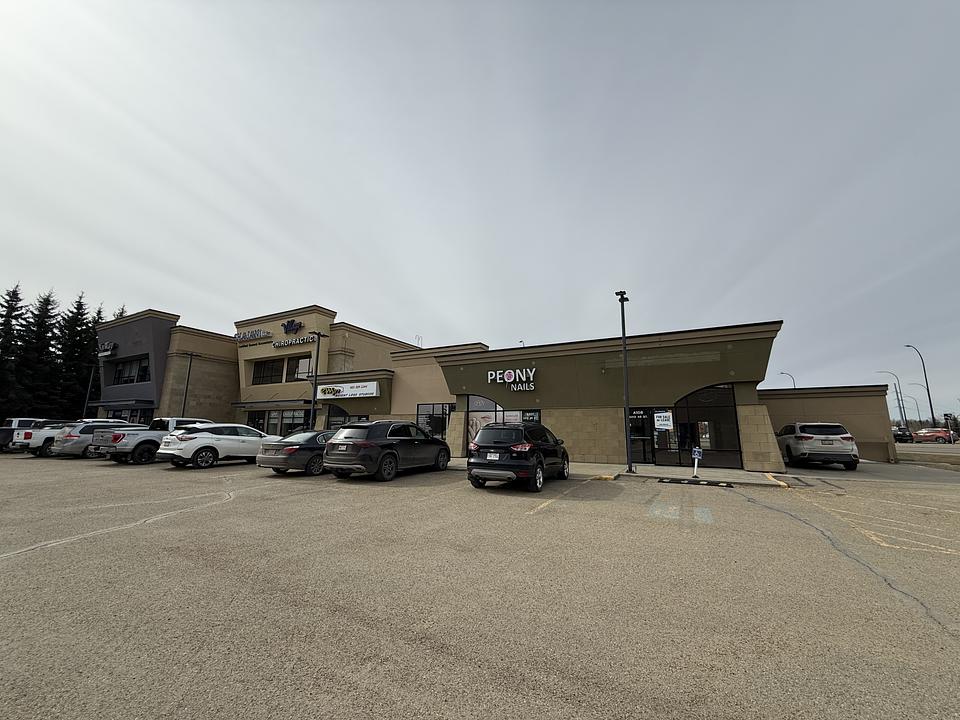 5212 48 Street, Red Deer, AB