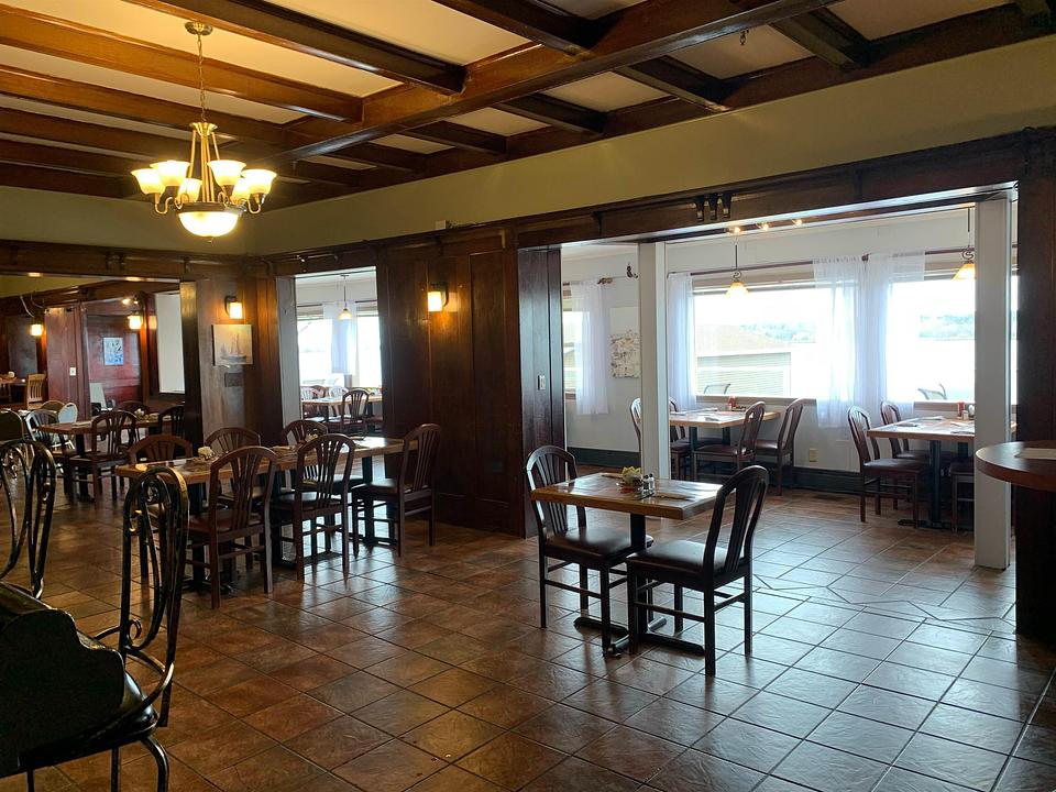 100 Kings Road, Sydney, NS