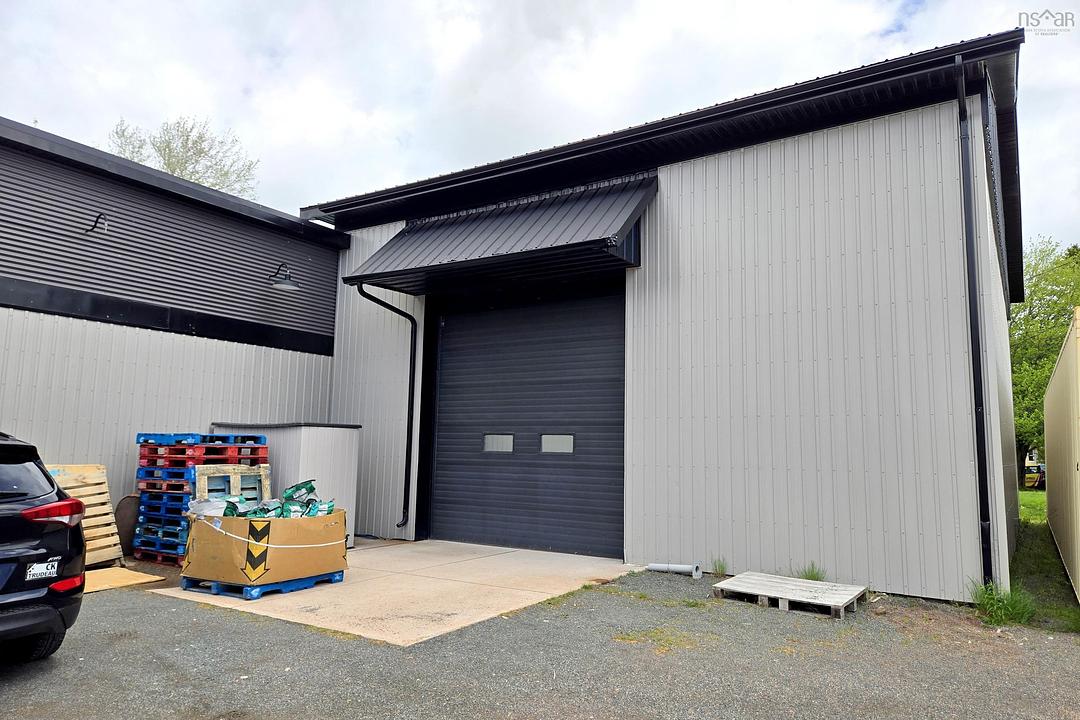 3 Clinton Street, Amherst, NS