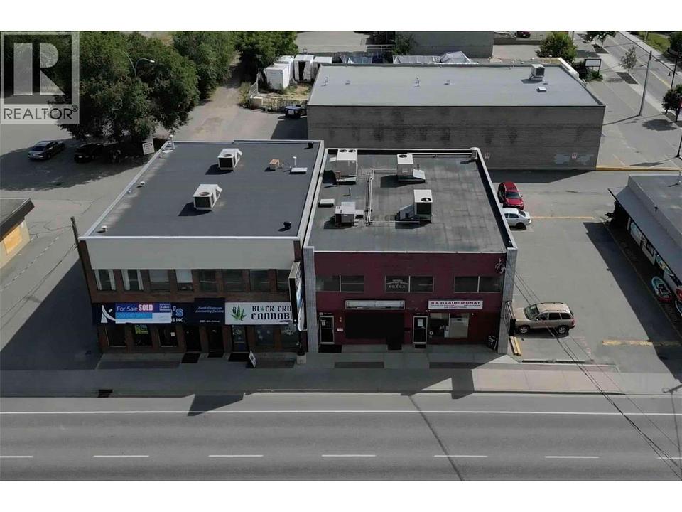 1 - 2810 48 Avenue, Vernon, BC