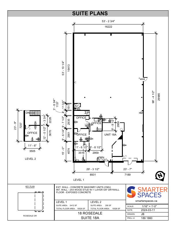 20 Rosedale Dr, Dartmouth, NS floorplan