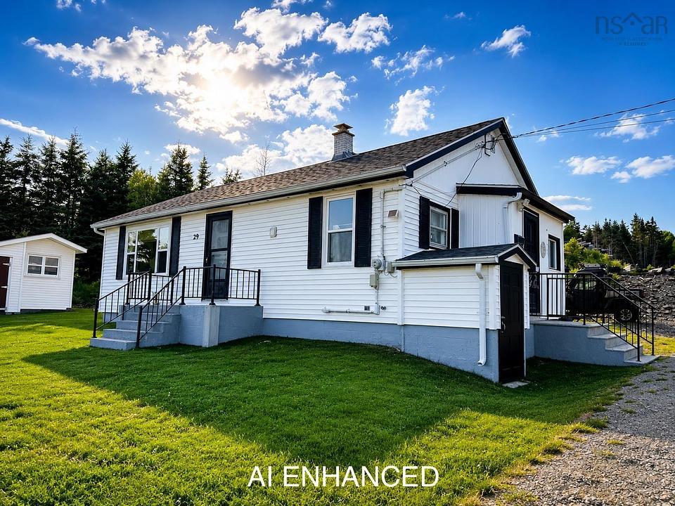 29 Chittick Crest, Sheet Harbour, NS