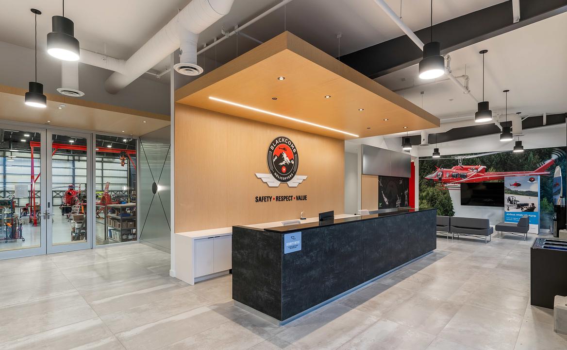 7850 Alpha Way, Delta, BC