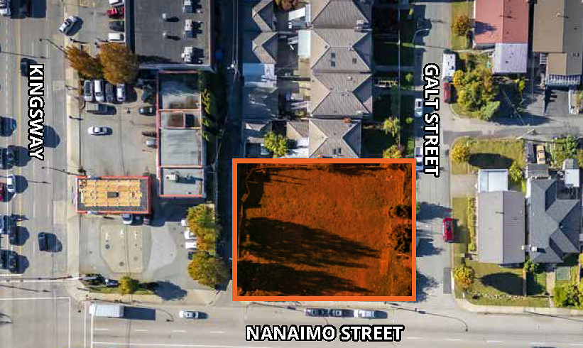 2388 Galt Street, Vancouver, BC