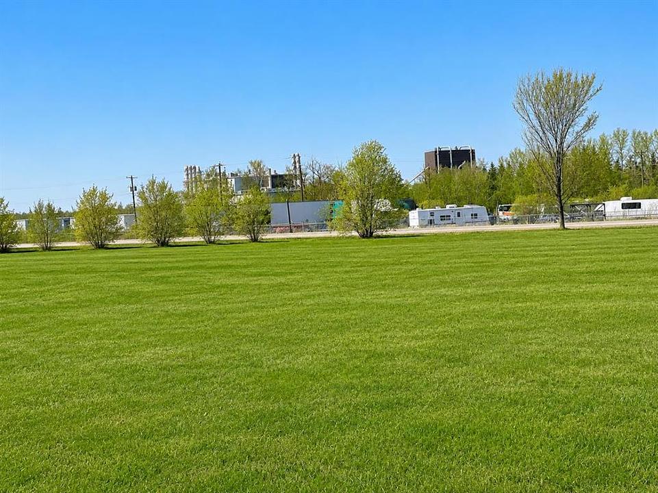 Lot 9 - 5130 40 Avenue, Innisfail, AB