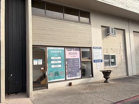 5520 Minoru Boulevard, Richmond, BC