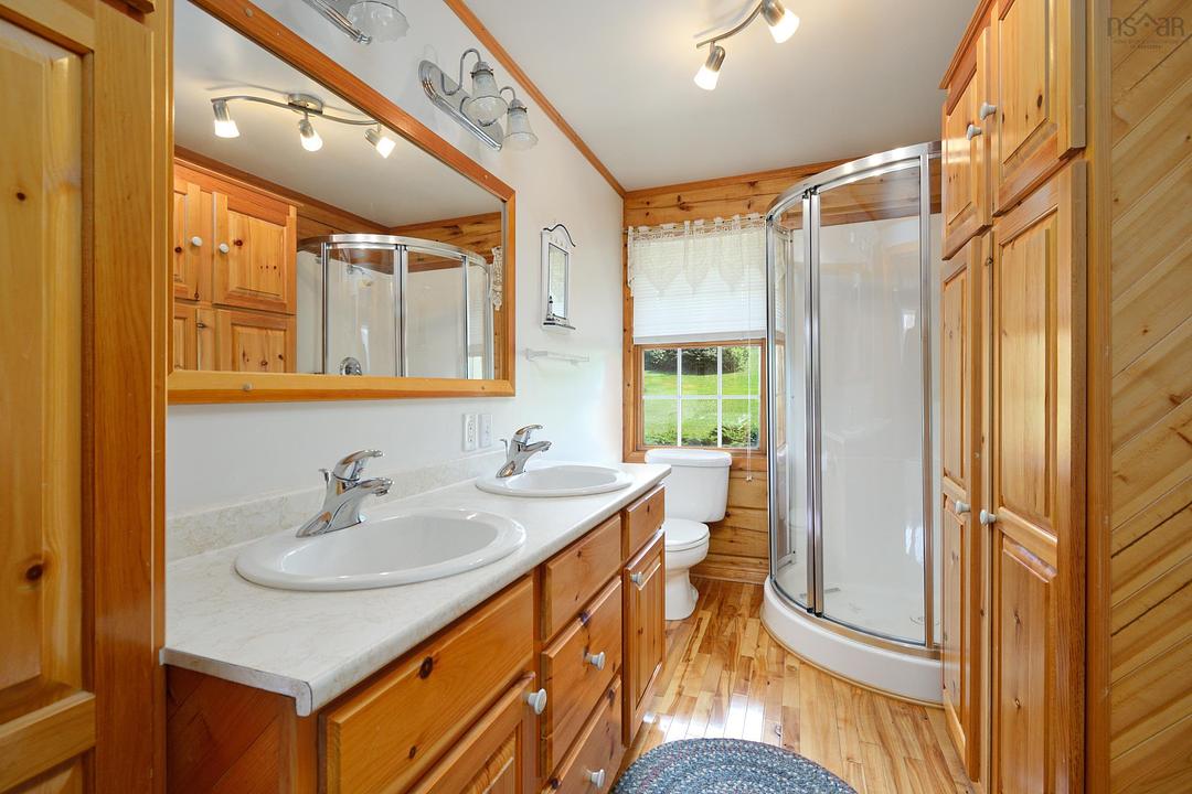 776 Nova Scotia 105, Boularderie East, NS