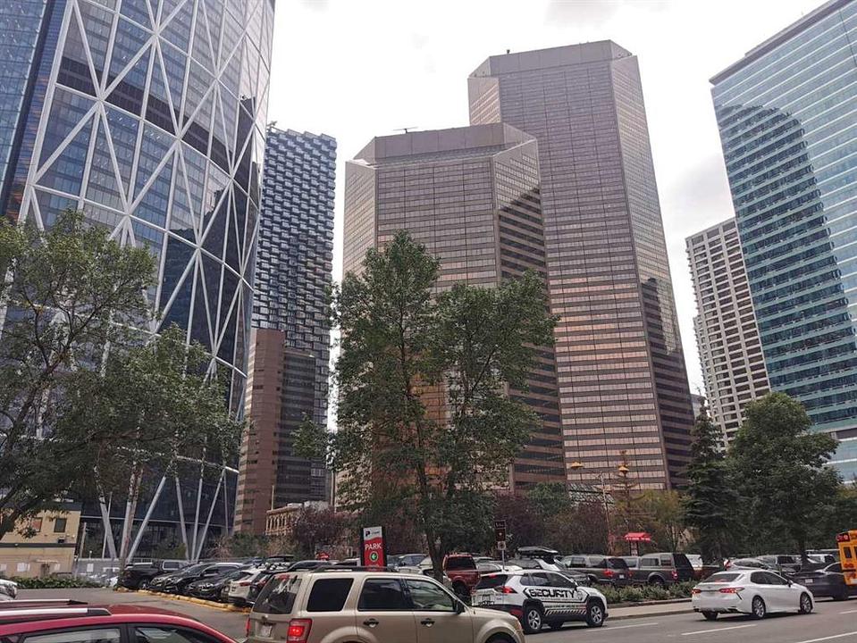 218 - 328 Centre Street South, Calgary, AB