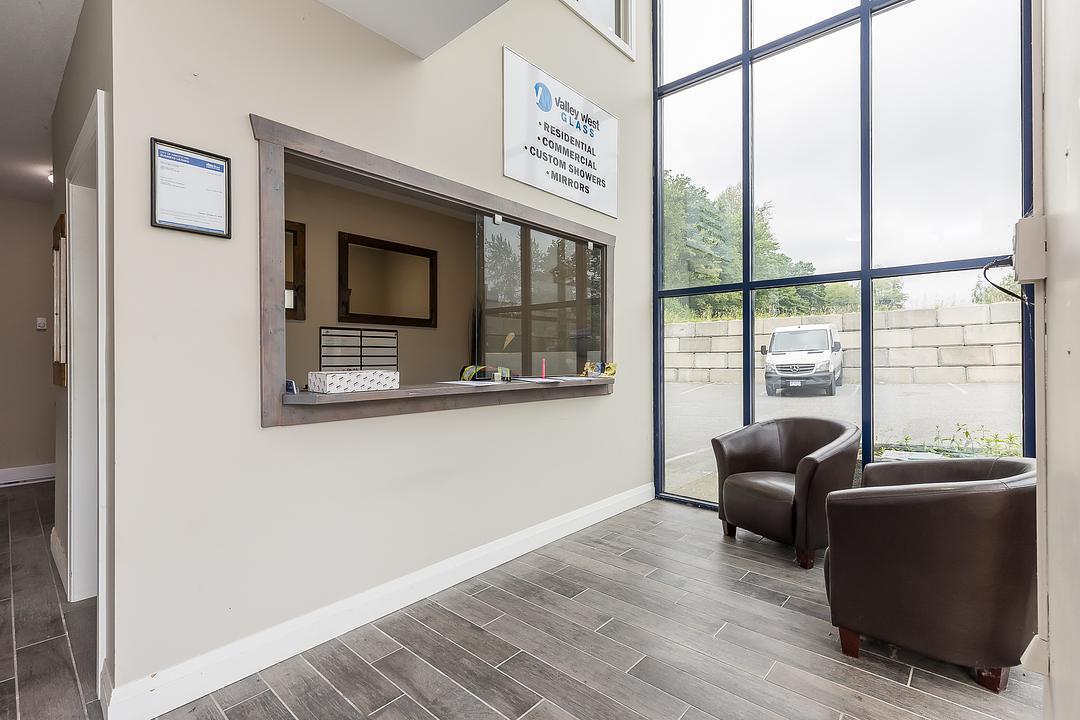 1 - 34100 South Fraser Way, Abbotsford, BC