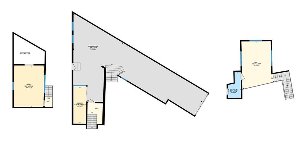 1015 11 Street Southeast, Calgary, AB