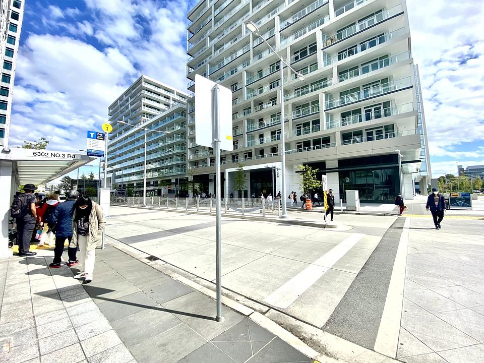 161 - 6386 Number 3 Road, Richmond, BC