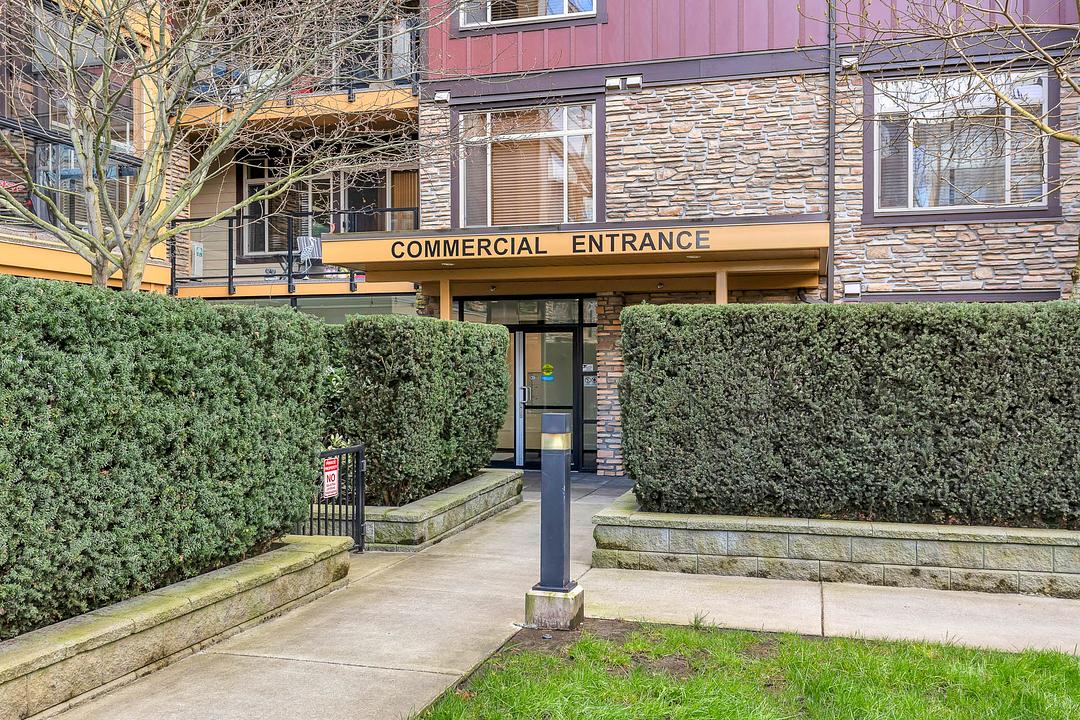100B - 2860 Trethewey Street, Abbotsford, BC