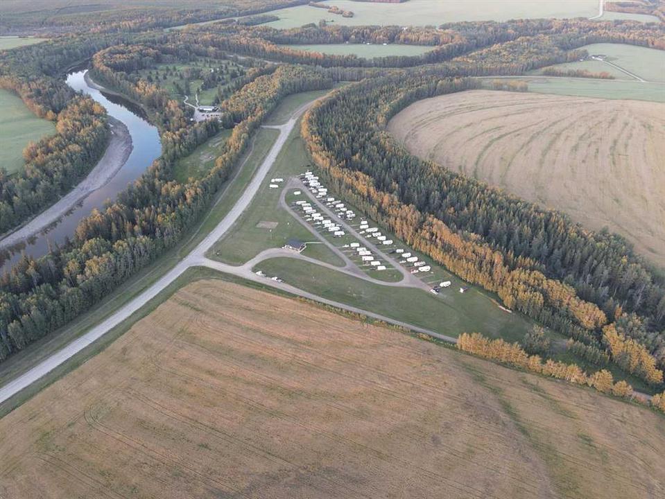 69267 Range Road 220, Valleyview, AB