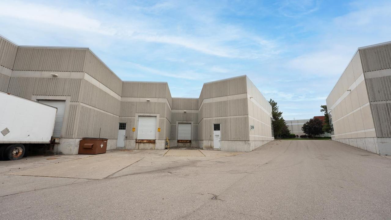 4-2900 - Argentia Road, Mississauga, ON